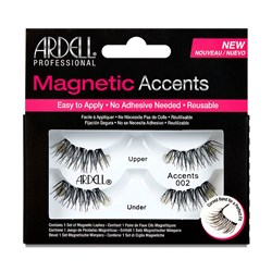 ARDELL Magnetic lashes - accents 002